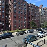 Brooklyn Serenity Room