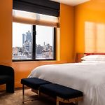 The Manner, The Unbound Collection By Hyatt