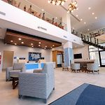 Holiday Inn Express Long Island City E - New York By Ihg