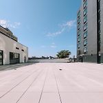 Holiday Inn Express Long Island City E - New York By Ihg