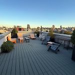 Nyc Studio With Private Bathroom & Kitchenette