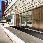 Blueground Hells Kitchen Gym Lounge Wd Nyc-1567