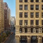 Hotel Park Ave Nyc