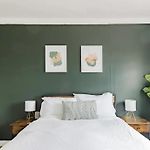 Private Room In Brooklyn - Close To Jfk And Easy Access To Transportation