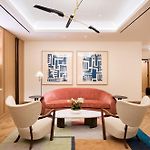 Park Terrace Hotel