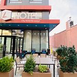 The L Hotel