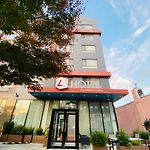 The L Hotel