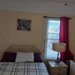 Crsytal Chateau Room Rental
