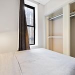 Step Inside Central Living In Times Square