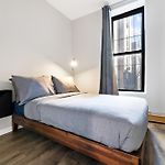 Step Inside Central Living In Times Square