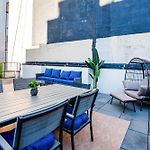 13-3 I Brand New 4Br 3 Baths Duplex Private Roof Deck