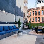 13-3 I Brand New 4Br 3 Baths Duplex Private Roof Deck