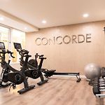 Concorde Hotel New York