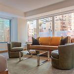 Concorde Hotel New York