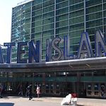 New York City Apartment Near Free Ferry Boat!