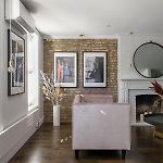 Bond Townhouse