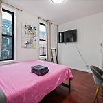 Pinky Pinky 2 Bedroom