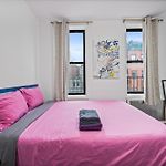 Pinky Pinky 2 Bedroom