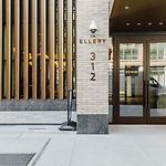 Blueground Midtown West 1Bd Apartment Nyc-1644