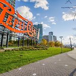 Blueground Long Island City 1Bd Apartment Nyc-1612