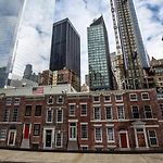 Blueground Financial District 2Bd Apartment Nyc-1621