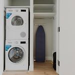 Blueground Midtown West 2Bd Apartment Nyc-1627