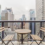 Blueground Midtown West 2Bd Apartment Nyc-1626