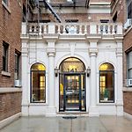Brooklyn Heights 3Br W Wd Bike Room Elevator Nyc-794