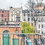 Brooklyn Heights 3Br W Wd Bike Room Elevator Nyc-794