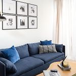 Luxury Full Floor Chelsea With Washerdryer 2Bd