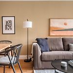 Upper E Side 2Br W Gym Wd Nr The Met Nyc-298