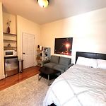 Urban Luxury Hudson River Suite