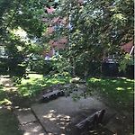 Private Studio Suite With Separate Entrance & Backyard, Quiet Brooklyn Stay