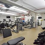 Blueground West Village Gym Wd Nr Park Nyc-1680