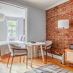 Blueground West Village 1Bd Apartment Nyc-1447