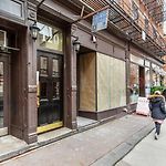 Blueground West Village 1Bd Apartment Nyc-1447
