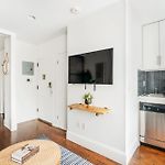 69-3B Prime Lower East Side Brand New 1Br Apt