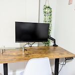 Private Room At A 3 Bedroom Apt At The Heart Of East Village - Shared Apartment
