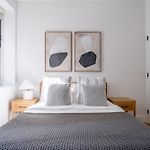 Luxury 2Br 1Bath Financial District Escape Near Wall Street