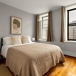 Stunning Apartment In New York City!