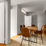 Stunning Apartment In New York City!