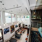 Fairfield Inn & Suites By Marriott New York Brooklyn
