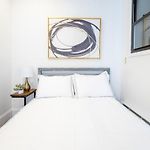 69-5C Festive Comfort Brand New 1Br Lower East Side Christmas Ready