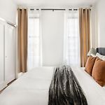 1290-10 New Renovated 2 Bedrooms In Ues