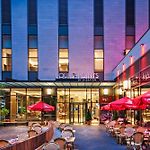Four Points By Sheraton New York Downtown