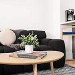 1597-14 New Renovated Studio Rime Ues - W D