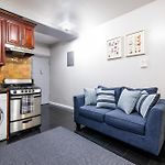 Inspire The Vibrant Energy Of The Uws