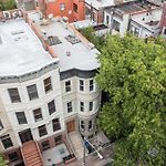 Prime Location 2 Bdr Loft With Patio, Steps To Subway At \