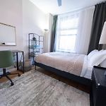 3 Bedroom Apartment In New York