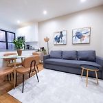 3 Bedroom Apartment In New York